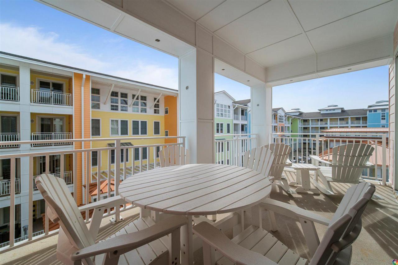 Ferienwohnung The Sanctuary - No Worries 304B Virginia Beach Exterior foto
