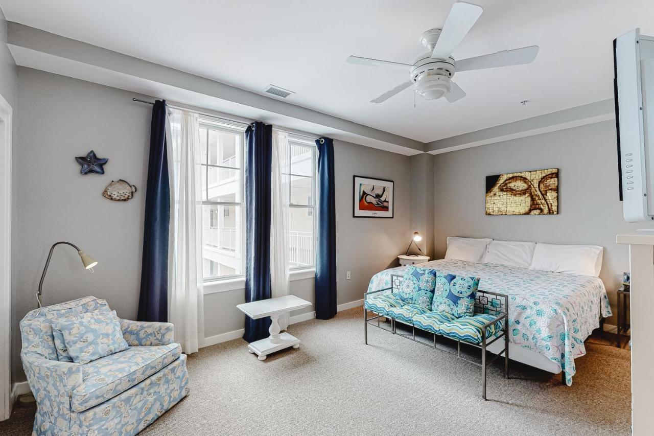 Ferienwohnung The Sanctuary - No Worries 304B Virginia Beach Exterior foto