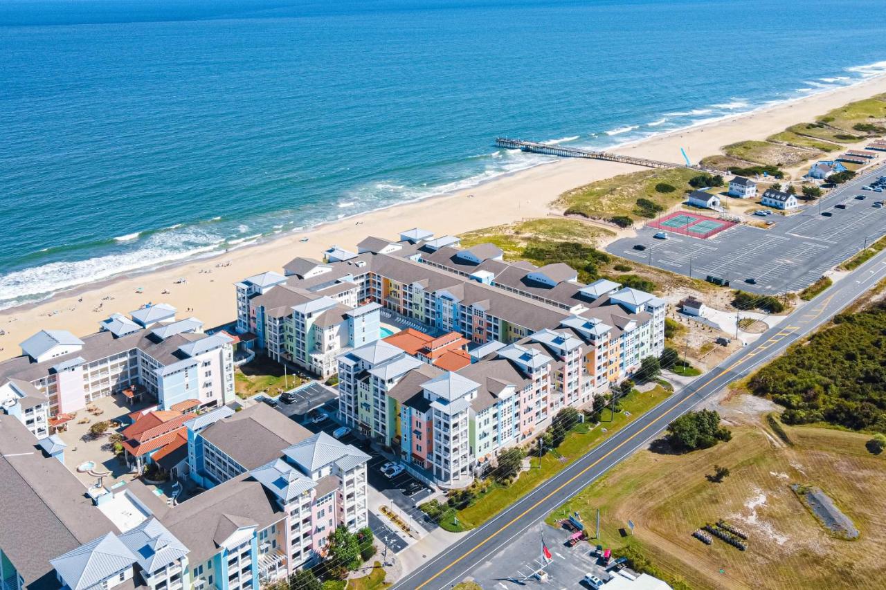 Ferienwohnung The Sanctuary - No Worries 304B Virginia Beach Exterior foto