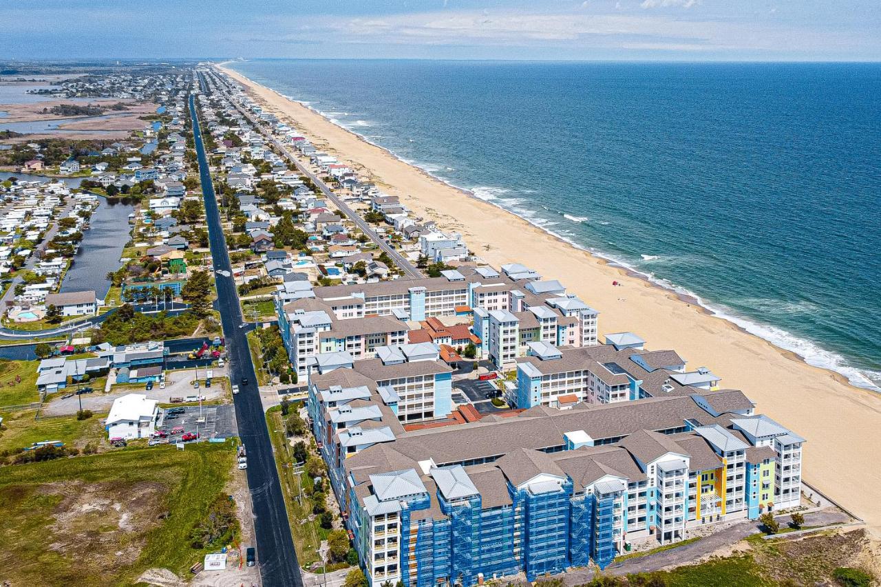 Ferienwohnung The Sanctuary - No Worries 304B Virginia Beach Exterior foto