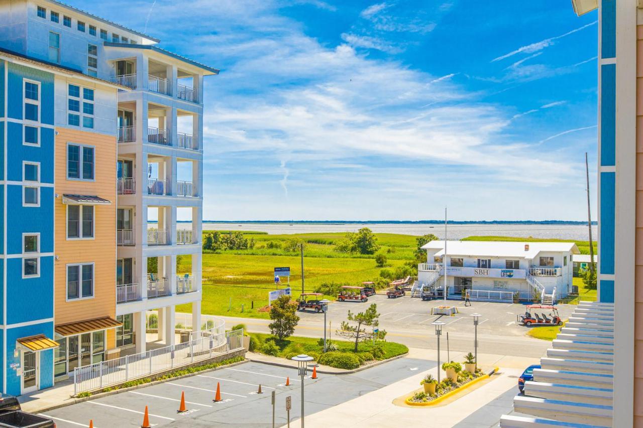 Ferienwohnung The Sanctuary - No Worries 304B Virginia Beach Exterior foto